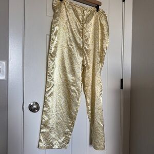 Secret treasures sleep pants